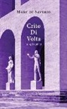 Marc Di Saverio, Marc Saverio, Marc Di Saverio - Crito Di VOLTA