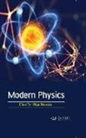 Olga Moreira - Modern Physics
