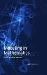Olga Moreira - Modeling in Mathematics
