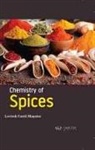 Levitah Castil Mapatac - Chemistry of Spices