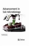 Preethi Kartan - Advancement in Soil Microbiology