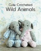 E Varnam, E. Varnam, Emma Varnam - Cute Crocheted Wild Animals