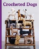 Vanessa Mooncie - Crocheted Dogs