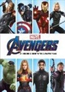 Titan - Marvel 's Avengers: An Insider's Guide to the Avengers Films