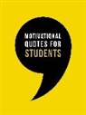 Summersdale Publishers, Summersdale, Publishers Summersdale - Motivational Quotes for Students