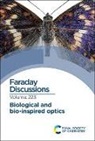 Biological and Bio-Inspired Optics