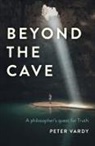 Peter Christian Vardy, Peter Vardy, Peter Christian Vardy - Beyond the Cave
