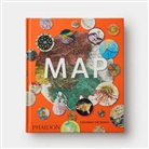 Phaidon Editors, Editors Phaidon, Phaidon Editors, Phaidon Press - Map : exploring the world