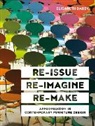 Elisabeth Darby, Darby Elisabeth - Re-Issue, Re-Imagine, Re-Make