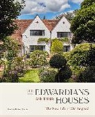 Timothy Brittain-Catlin, Brittain-Catlin Timothy - Edwardians and Their Houses