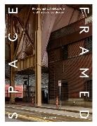 Hugh Campbell, Campbell Hugh - Space Framed