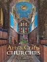 Alec Hamilton, Hamilton Alec - Arts & Crafts Churches