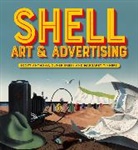 Scott Anthony, Scott Green Anthony, Oliver Green, Margaret Timmers, Timmers Margaret - Shell Art & Advertising