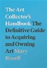 Mary Rozell, Rozell Mary - Art Collector's Handbook
