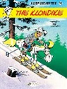 BAKOYANNIS, LETRUGIE, LETRUGIE/BAKOYANNIS, Jean Leturgie, Jean Léturgie, Leturgie Jean... - LUCKY LUKE VOLUME 74 THE KLONDIKE