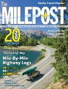 Not Available - The Milepost 2020