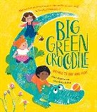 Jane Newberry, Carolina Rabei - Big Green Crocodile