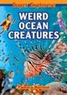 Tamara Hartson - WEIRD OCEAN CREATURES