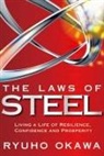 Ryuho Okawa - The Laws of Steel