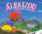 Nancy Turgeon, Patricia Cullen Raine - The Alekizou