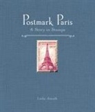 Leslie Jonath - Postmark Paris