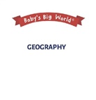 Alex Fabrizio, Hilli Kushnir - Geography