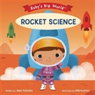 Alex Fabrizio, Hilli Kushnir - Rocket Science