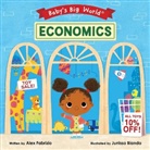 Alex Fabrizio, Junissa Bianda - Economics