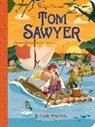 Greg Paprocki - Tom Sawyer