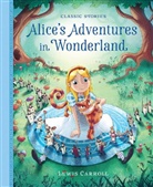 Lewis Carroll, Amerigo Pinelli, Saviour Pirotta - Alice's Adventures in Wonderland