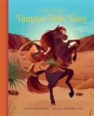 Alessandra Fusi - Famous Folk Tales