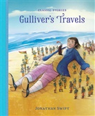 Jonathan Swift, Robert Dunn - Gulliver's Travels