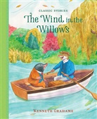 Kenneth Grahame, Claire Almon, Peter Clover - The Wind in the Willows