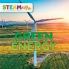 Emma Carlson Berne, L. J. Tracosas - Green Energy