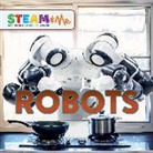 Dinah Williams - Robots