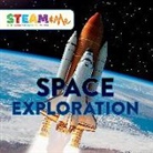 L. J. Tracosas - Space Exploration