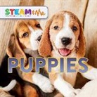 K. A. Roe - Puppies