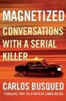 Carlos Busqued, Samuel Rutter - Magnetized