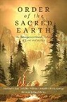 Jennifer Berit Listug, Matthew Fox, Skylar Wilson - Order of the Sacred Earth
