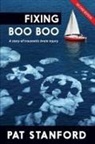 Pat Stanford, Ginger Marks - Fixing Boo Boo