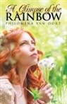 Philomena van Oort - A Glimpse of the Rainbow