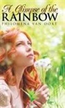 Philomena van Oort - A Glimpse of the Rainbow