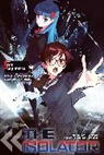 Reki Kawahara, Kawahara Reki, Jenny McKeon, Reki Kawahara - The Isolator, Vol. 5 (light novel)