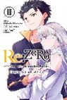 Jeremiah Bourque, Rochel Gancio, Rochelle Gancio, Daichi Matsuse, Matsuse Daichi, Tappei Nagatsuki... - Re:ZERO Starting Life in Another World, Chapter 3: Truth of Zero,