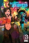 Amahara, Rochelle Gancio, Masha Masha, Ko Ransom - Interspecies Reviewers