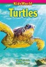 Tamara Einstein, Wendy Einstein - Turtles