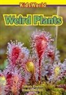 Tamara Einstein - Weird Plants
