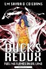 Cd Evans, Lm Shyba, Lorene Shyba, Rich Theroux - Ducks Redux