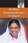 Swami Amritaswarupananda Puri - Sri Mata Amritanandamayi Devi, En biografi