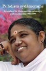 Sri Mata Amritanandamayi Devi - Puhdista Sydämemme